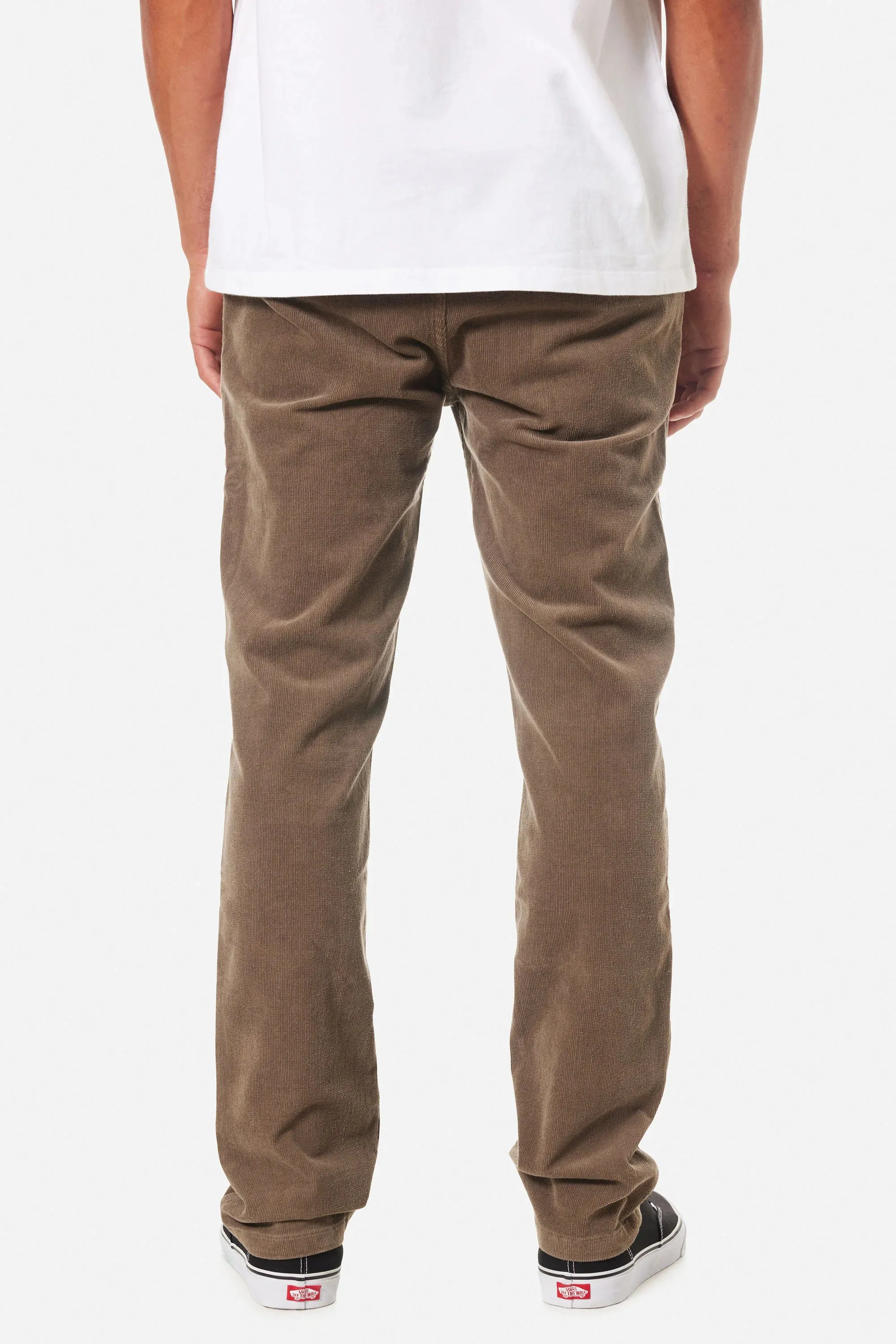 Pipeline Corduroy Pant