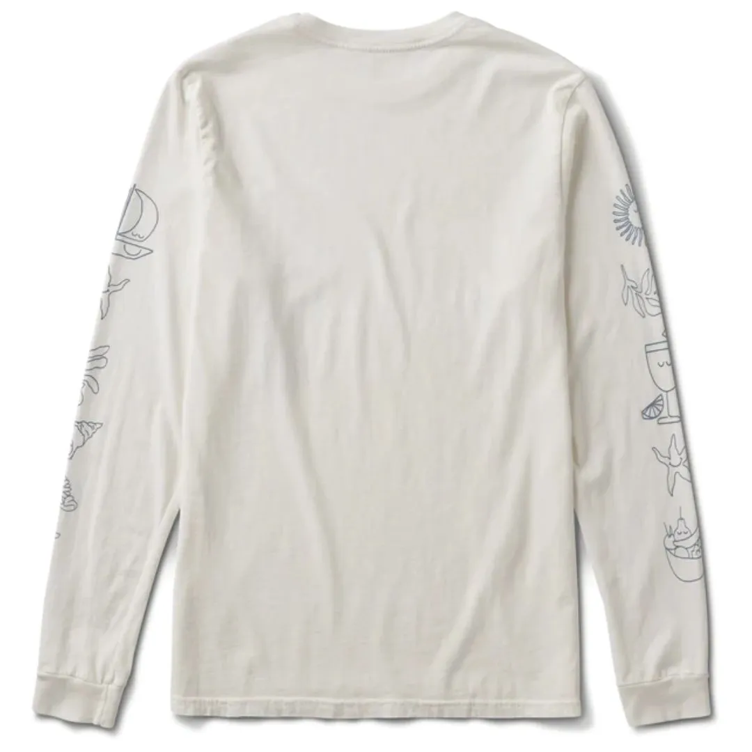 Roark Sol Splendente LS Tee