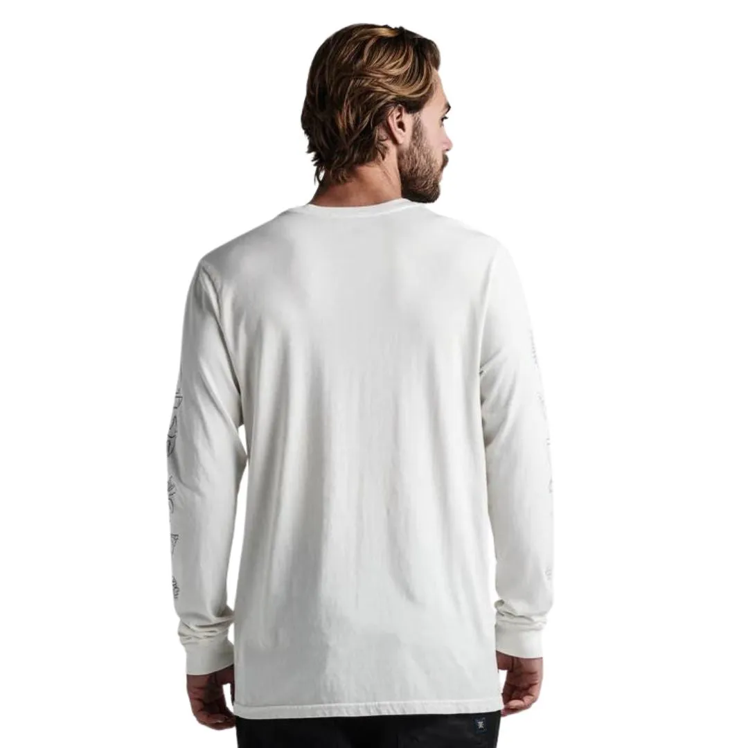 Roark Sol Splendente LS Tee