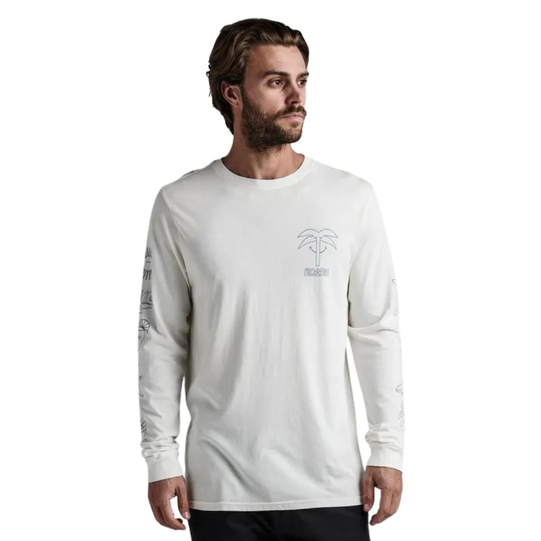 Roark Sol Splendente LS Tee