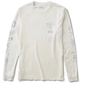 Roark Sol Splendente LS Tee