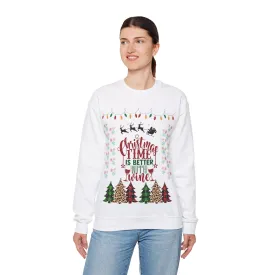Ugly Christmas Sweater Collection - Multiple Colors to Choose From